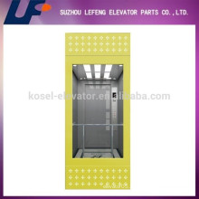 Honorable Design Sightseeing Elevator from China